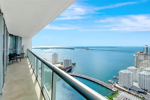 495 Brickell Ave # 5011, Miami FL 33131