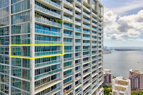 495 Brickell Ave # 5011, Miami FL 33131