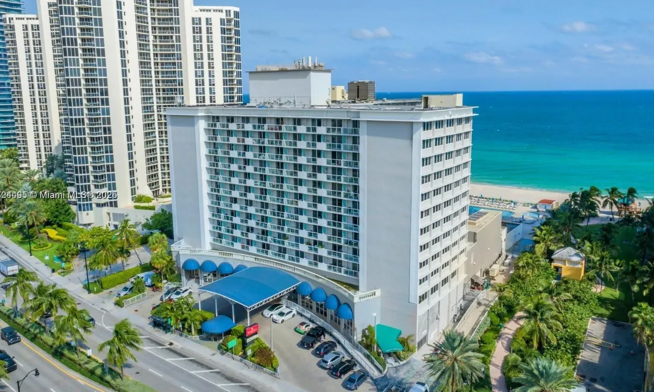 19201 Collins Ave # 701, Sunny Isles Beach FL 33160