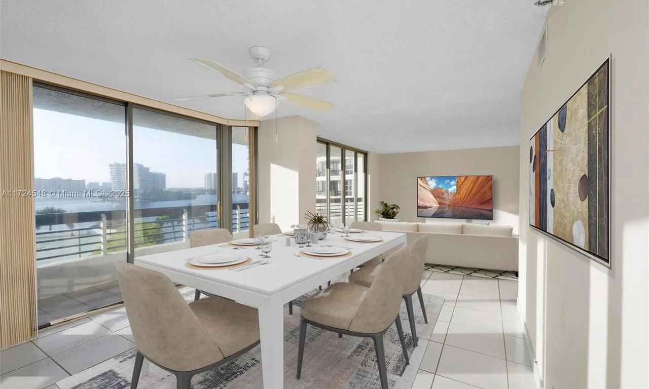 3530 Mystic Pointe Dr # 710, Aventura FL 33180