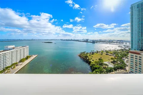 2020 N Bayshore Dr # 2208, Miami FL 33137