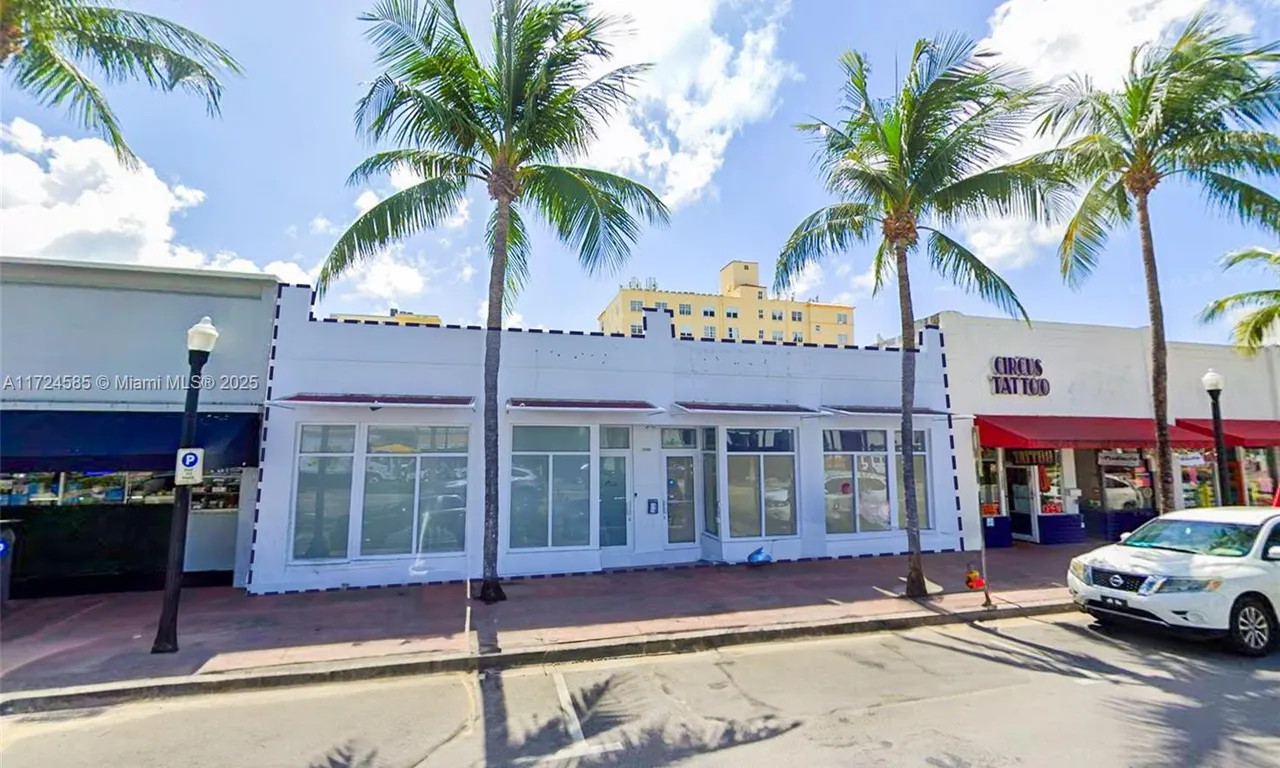 1331 Washington Ave, Miami Beach FL 33139