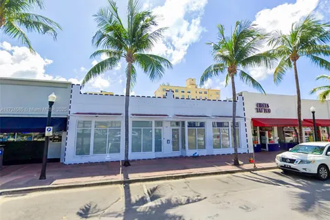 1331 Washington Ave, Miami Beach FL 33139