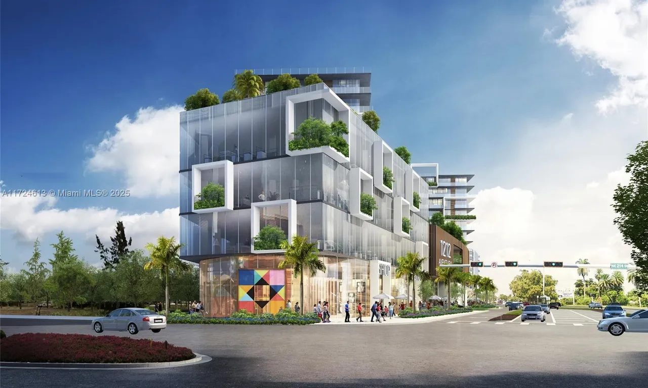 21290 Biscayne Blvd # 303, Aventura FL 33180