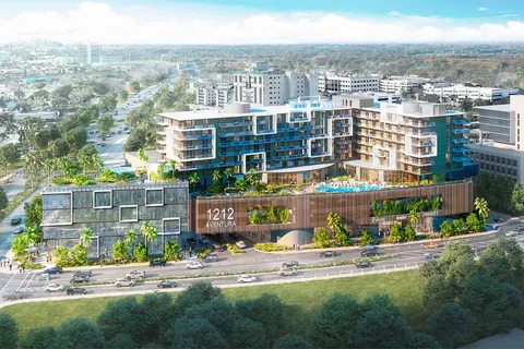 21290 Biscayne Blvd # 303, Aventura FL 33180