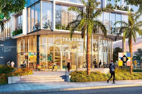 21290 Biscayne Blvd # 303, Aventura FL 33180