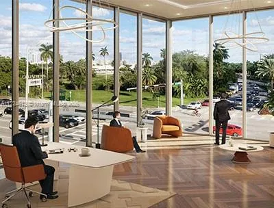 21290 Biscayne Blvd # 303, Aventura FL 33180