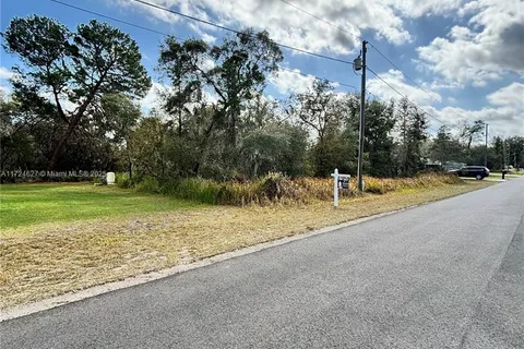 Oak Circle, Ocala FL 34472