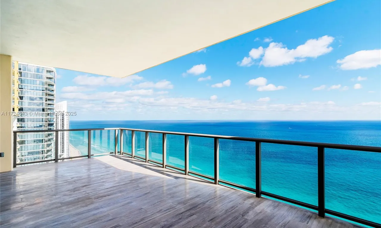 17749 Collins Ave # 3801, Sunny Isles Beach FL 33160