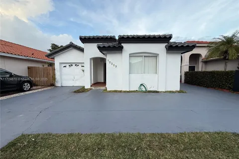 12253 SW 18th Ter, Miami FL 33175