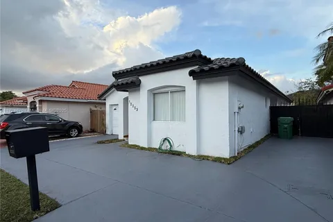 12253 SW 18th Ter, Miami FL 33175