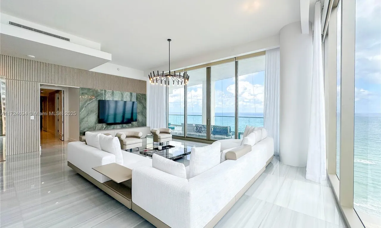 17901 Collins Ave # 1607, Sunny Isles Beach FL 33160
