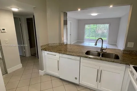 3788 N University DR # 1, Coral Springs FL 33065