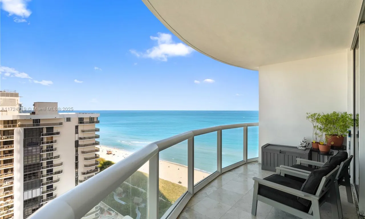 6365 Collins Ave # 1909, Miami Beach FL 33141