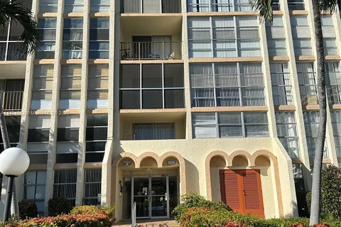 801 Three Islands Blvd # 102, Hallandale Beach FL 33009