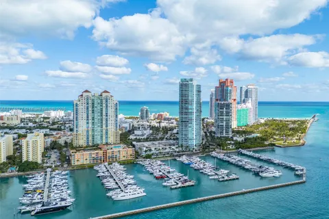 90 Alton Rd # 3010, Miami Beach FL 33139