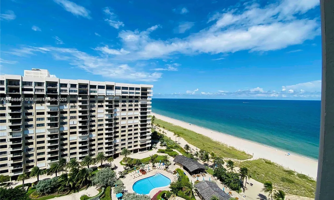 4900 N Ocean Blvd # 1606, Lauderdale By The Sea FL 33308