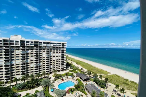 4900 N Ocean Blvd # 1606, Lauderdale By The Sea FL 33308