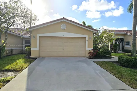 85 Sausalito Dr, Boynton Beach FL 33436