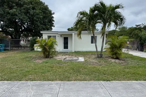 26700 SW 137th Ct, Homestead FL 33032