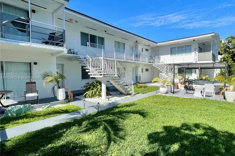 1135 101st St # 5, Bay Harbor Islands FL 33154
