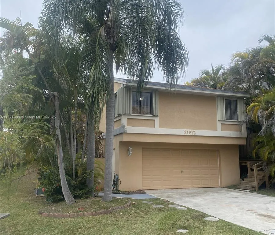 21812 SW 98th Pl, Cutler Bay FL 33190