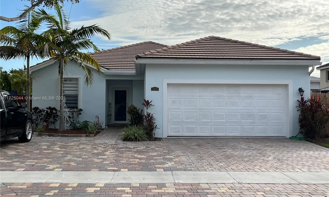 441 SE 30th Ter, Homestead FL 33033