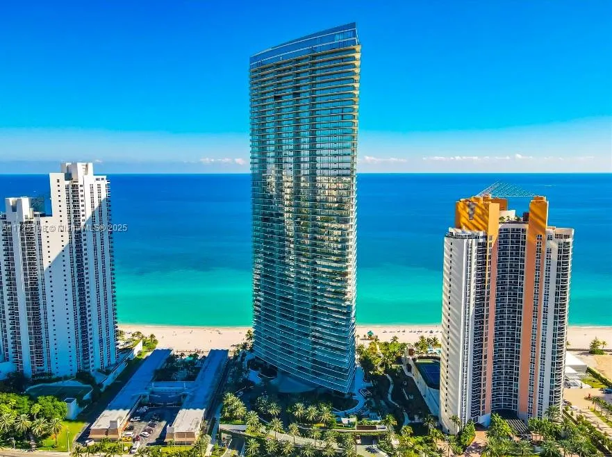 18975 Collins Ave # 3705, Sunny Isles Beach FL 33160