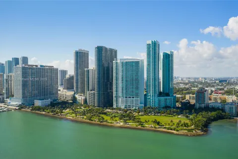 2001 Biscayne Blvd # 2610, Miami FL 33137