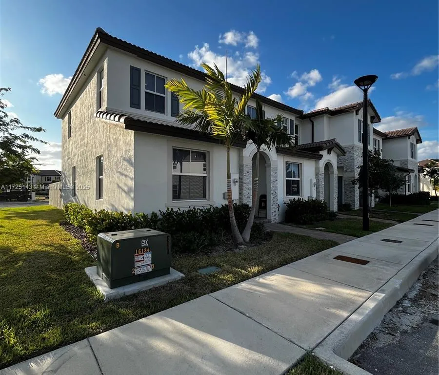 12152 NW 23rd Path, Miami FL 33167