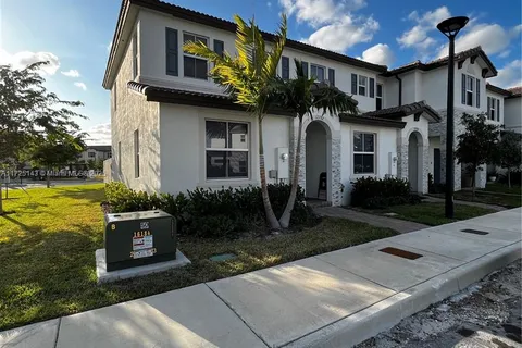 12152 NW 23rd Path, Miami FL 33167