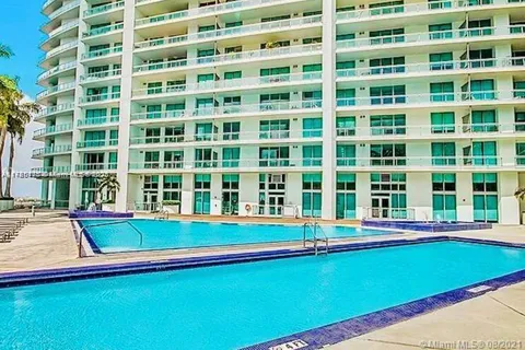 90 SW 3rd St # 2807, Miami FL 33130