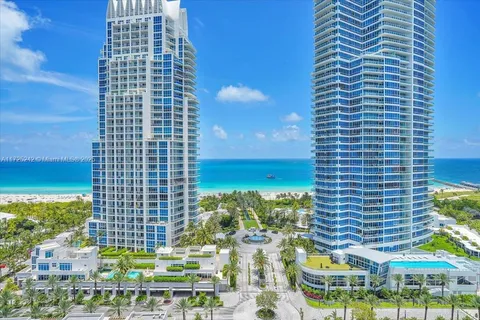 400 S Pointe Dr # 1910, Miami Beach FL 33139