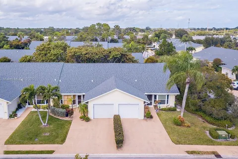 11078 SE Sea Pines Cir, Hobe Sound FL 33455