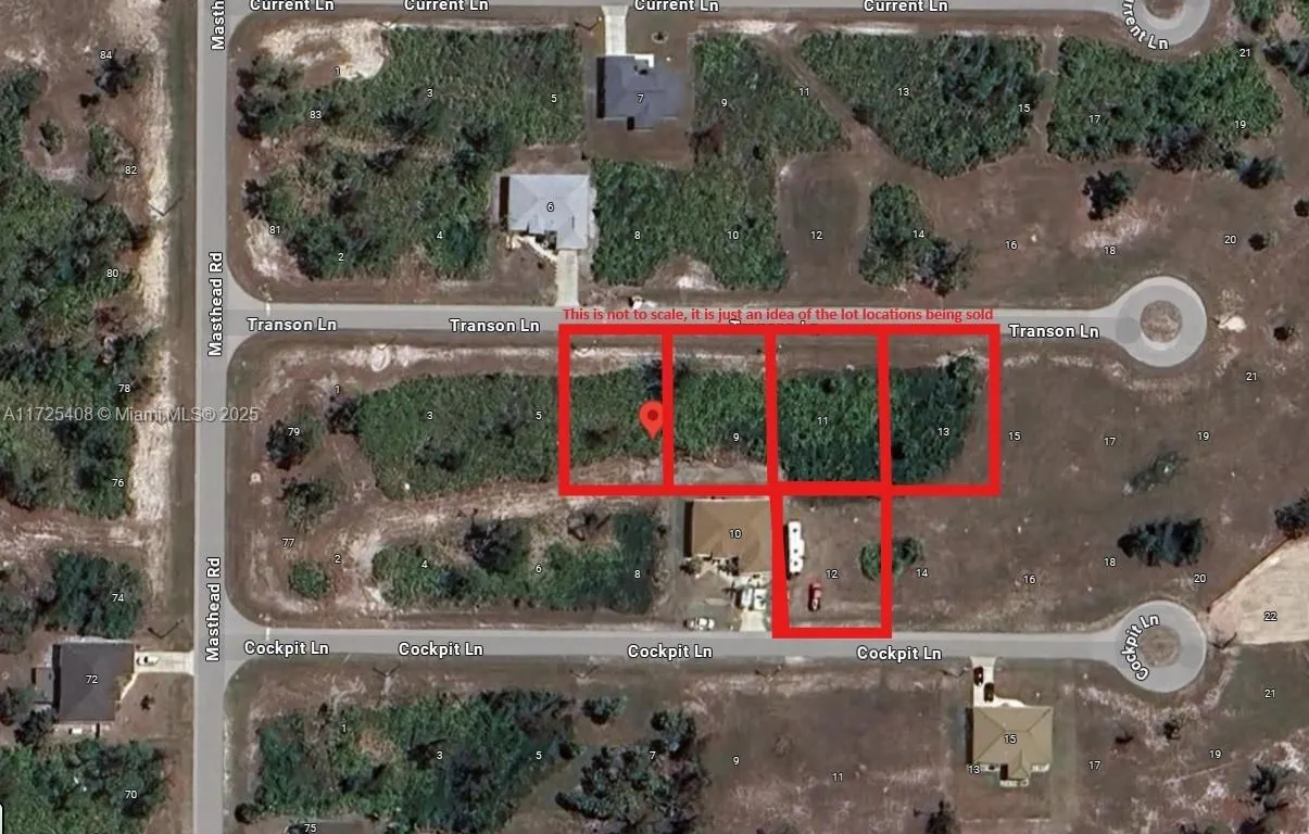 7 Transon Ln, Other City - In The State Of Florida FL 33946