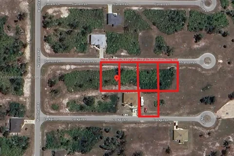 7 Transon Ln, Other City - In The State Of Florida FL 33946