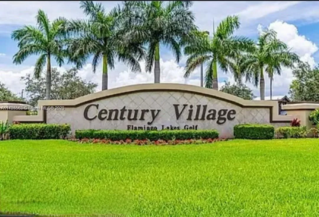 12755 SW 16th Ct # 107B, Pembroke Pines FL 33027