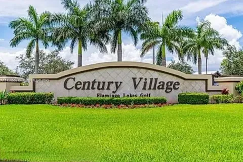 12755 SW 16th Ct # 107B, Pembroke Pines FL 33027