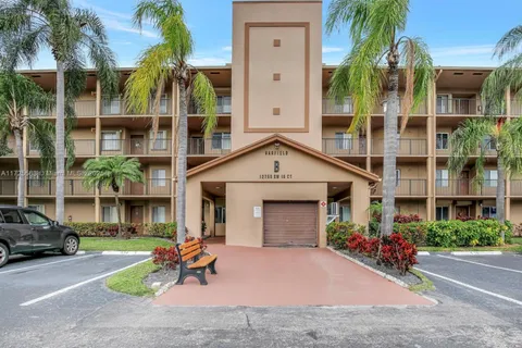 12755 SW 16th Ct # 107B, Pembroke Pines FL 33027