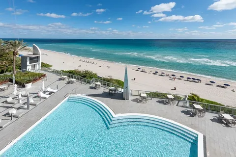 17121 Collins Ave # 904, Sunny Isles Beach FL 33160