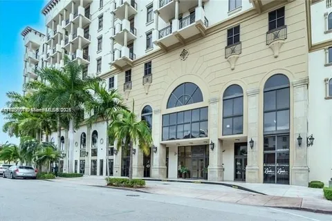 1805 PONCE DE LEON BLVD # 110, Coral Gables FL 33134