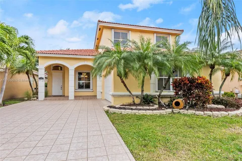 3482 Coco Lake Dr, Coconut Creek FL 33073