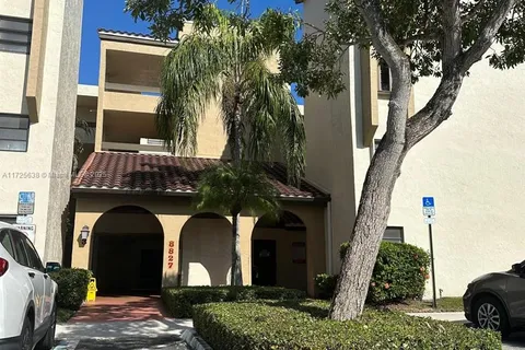 8827 SW 123rd Ct # 307, Miami FL 33186