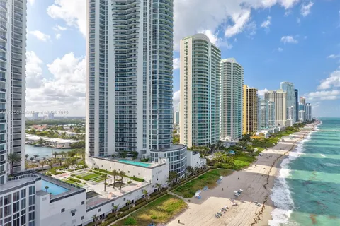 16001 Collins Ave # 1401, Sunny Isles Beach FL 33160