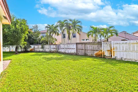 2490 SW 163rd Ter, Miramar FL 33027