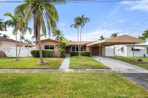 317 NE 3rd Ave, Dania Beach FL 33004