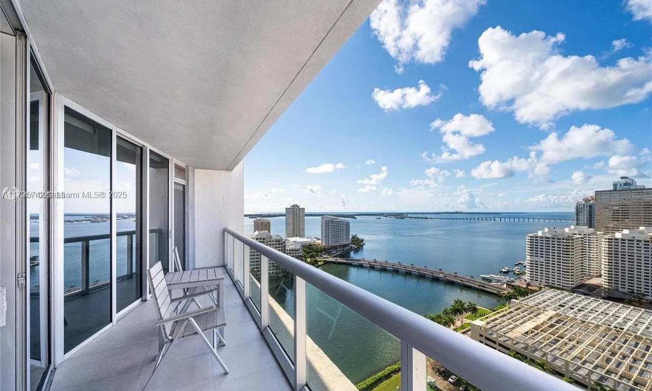 495 Brickell Ave # 2609, Miami FL 33131