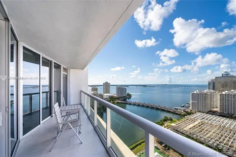 495 Brickell Ave # 2609, Miami FL 33131