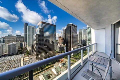 495 Brickell Ave # 2609, Miami FL 33131