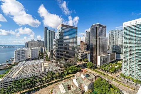 495 Brickell Ave # 2609, Miami FL 33131